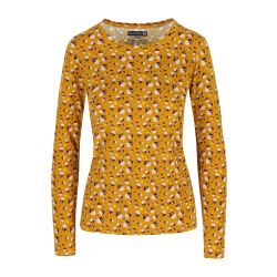 Vera Longsleeve Acorns