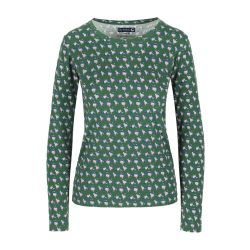 Vera Longsleeve Cute Pigeons