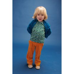 Florian Longsleeve Cute Pigeons