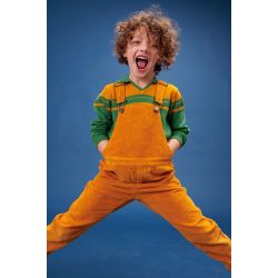 Otto Dungarees Inca gold