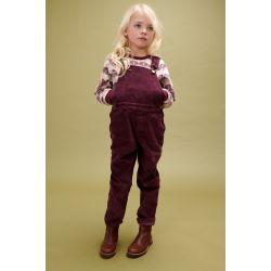 Otto Salopette Grape Wine