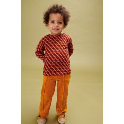 Francis Baby-T-shirt Cubes