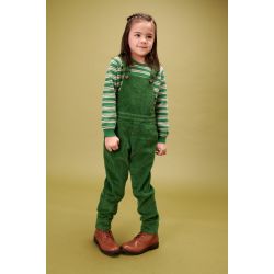 Otto Salopette Fairway