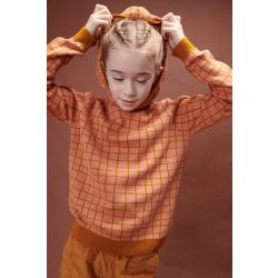 Hoody Charlie Toasted Nut