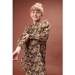 Jurk Cilou Butterflower