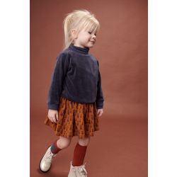 Skirt Isadora Flowers