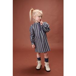 Dress Cilou Stripes