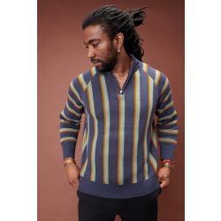 Jumper Dani Ombre Blue