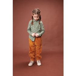 Shirt Lucas Caterpillar