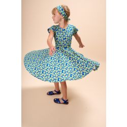 Cirkeljurk Arlette Plankton