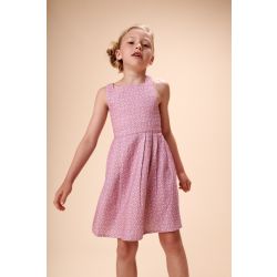 Jurk Frances Seawort