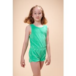Playsuit Jay Jadegroen