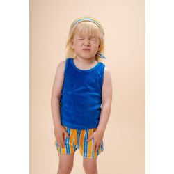 Top Mats Snorkel Blue