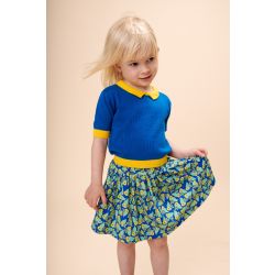 Rok Isadora Plankton