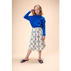 Rok Soho Flower Shell