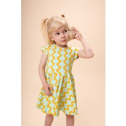 Cirkeljurk Arlette Shells