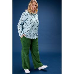 Bente Trousers Fairway