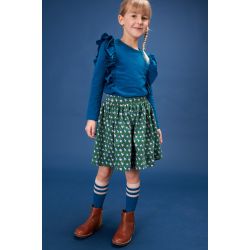 Isadora Rok Cute Pigeons