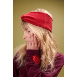 Nono Hairband Chili Pepper