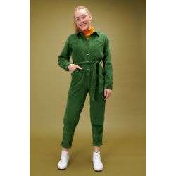 Esmee Jumpsuit Fairway