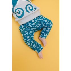 Tommy Trousers Underwater World