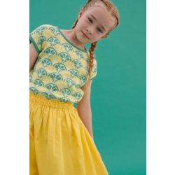 Bella Topje Lemon Slices