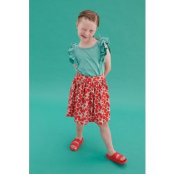 Isadora Rok Poppies