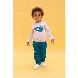 Tars Broek Ocean Depths