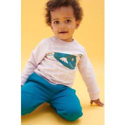 Sis Trui Lavender Fog