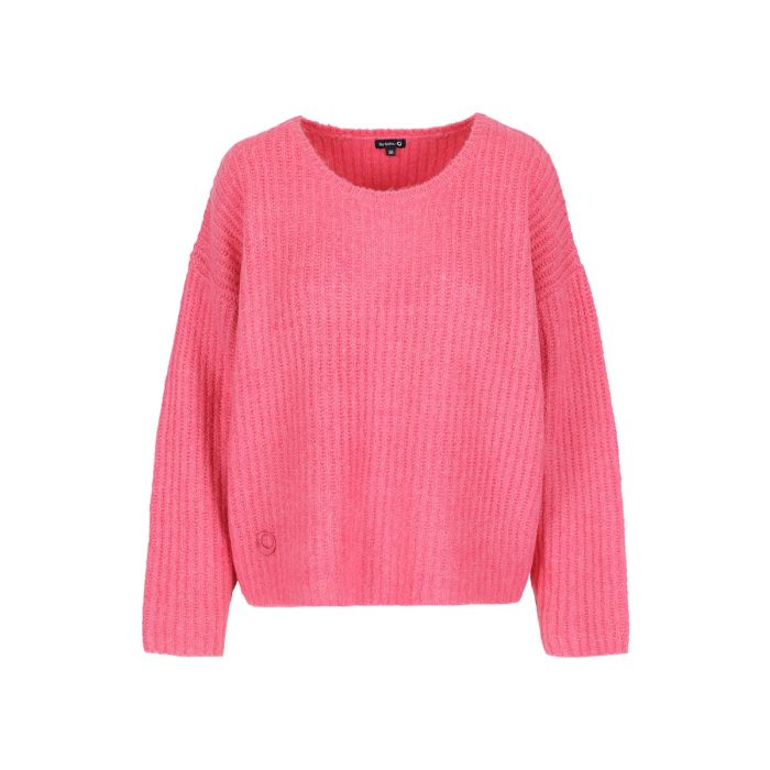 Buy Milena jumper Hot Pink LilyBalou.be