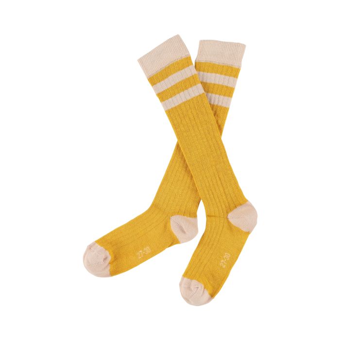 Gold 2025 jordan socks
