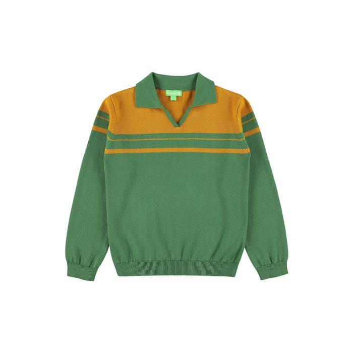 Buy Ross Polo shirt Fairway LilyBalou.be