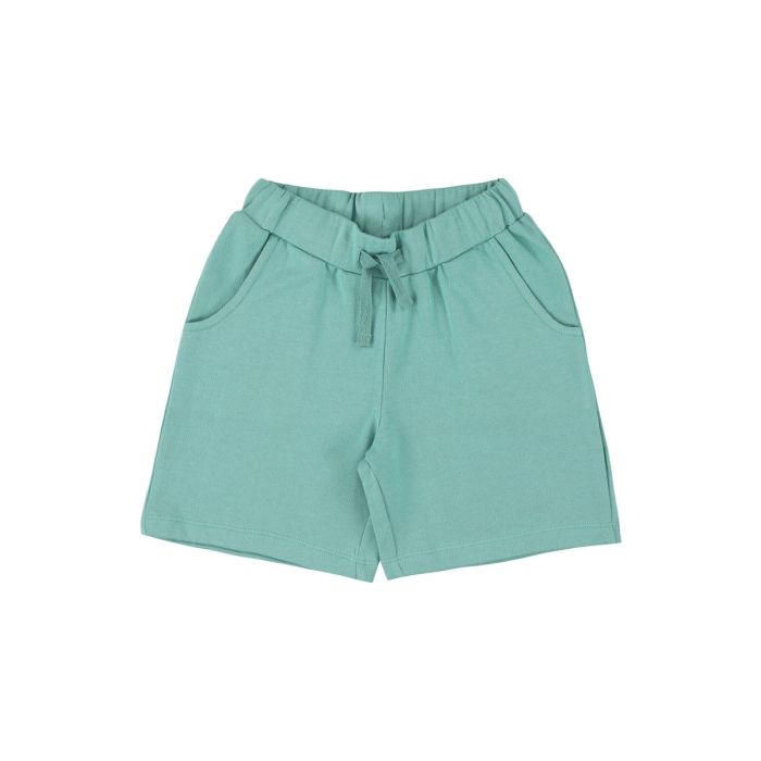 Green deals levi shorts