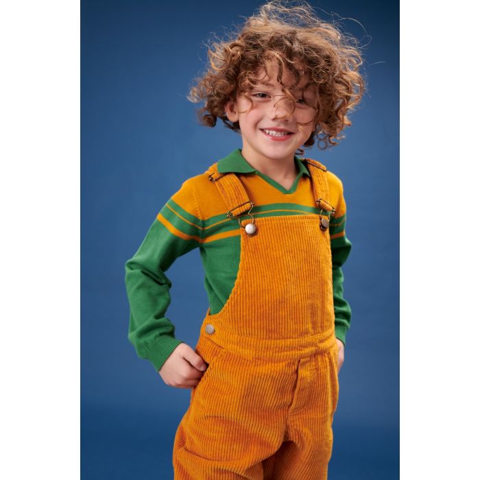 Buy Ross Polo shirt Fairway LilyBalou.be