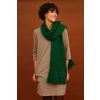 Kay Scarf for Women Evergreen