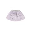 Adele Skirt Lavender Fog