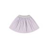 Adele Skirt Lavender Fog