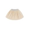 Adele Skirt Sand Beige