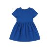 Dress Aimee Snorkel Blue