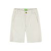 Shorts Astor Crystal Gray