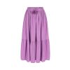 Skirt Benedicta Mulberry Purple