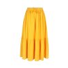 Skirt Benedicta Saffron Yellow