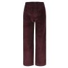 Bente Trousers Grape Wine