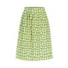 Bina Skirt Lemon Slices