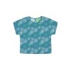 Eliana Girls Top Jellyfish