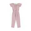 Eliza Jumpsuit for Girls Seawort