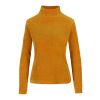 Emily Turtleneck Inca Gold