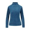 Emily Turtleneck Moroccan Blue