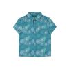 Floris Shirt Jellyfish