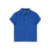 Shirt Floris Snorkel Blue